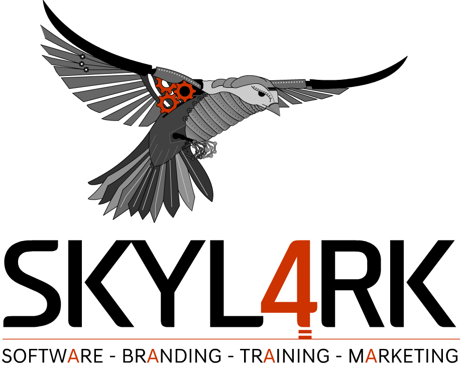 A division of SkyL4rk Holdings under way